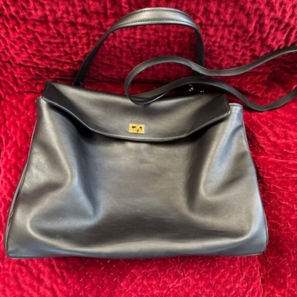 Balenciaga Handbags - Balenciaga Large Rodeo